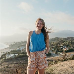 Meet your Posher, Tracy